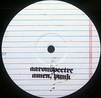 Aaron Spectre - Amen, Punk