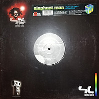 Elephant Man - Run Lef Dem Drawers