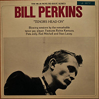 Bill Perkins - Tenors Head-On