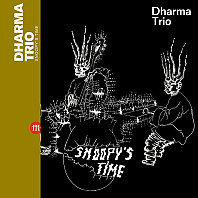 Dharma Trio - Snoopy's Time