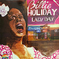 Billie Holiday - Lady Day