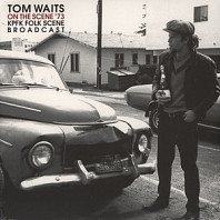 On The Scene '73 (KPFK Folk Scene Broadcast)