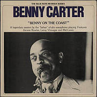 Benny Carter - Benny On The Coast
