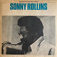 Sonny Rollins
