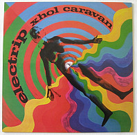 Xhol Caravan - Electrip