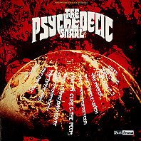 Various Artists - The Psychedelic Snarl