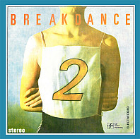 Electric Cord - Break Dance 2