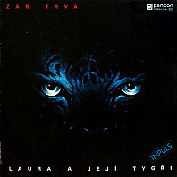 Žár Trvá