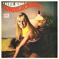 Helena Vondráčková - Růže Kvetou Dál