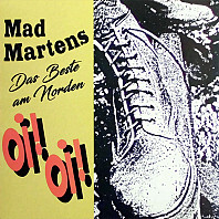 Mad Martens - Das Beste Am Norden