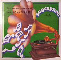 Mánička V Pasti