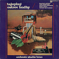 Tajuplný Ostrov Hudby