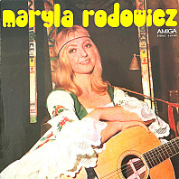 Maryla Rodowicz - Maryla Rodowicz