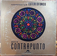 Quinteto Contrapunto - Volumenes 1 y 2