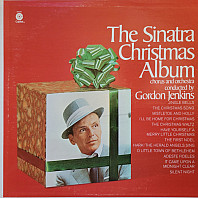 The Sinatra Christmas Album