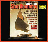Simon Boccanegra