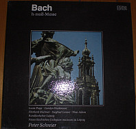 Messe In H-Moll BWV 232