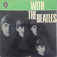 The Beatles - With The Beatles