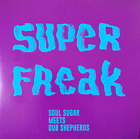 Super Freak