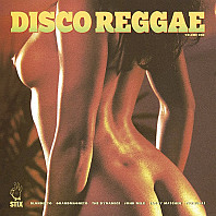 Various Artists - Disco Reggae Volume One