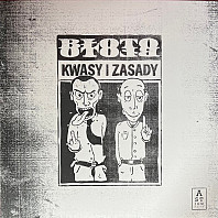 Błoto - Kwasy I Zasady