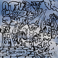 Błoto - Atmosfera