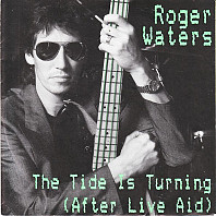 The Tide Is Turning (After Live Aid)