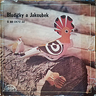 Zdeněk Zábranský - Bludičky A Jakoubek