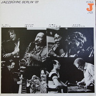 Various Artists - Jazzbühne Berlin '81