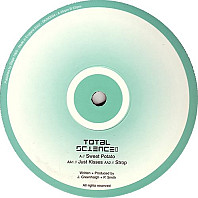 Total Science - Sweet Potato