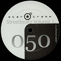 Mac Zimms - Streebeatz Vol. 1