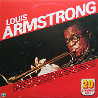 Louis Armstrong - 20 Greatest Hits