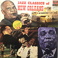 Various Artists - Jazz Classics Of New Orleans
