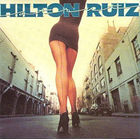 Hilton Ruiz - Strut