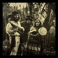 Yellow Autumn - Children Of The Mist