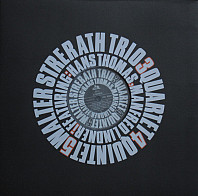 Walter Strerath - Trio Quartet Quintet