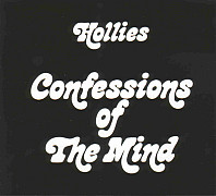 The Hollies - Confessions Of The Mind