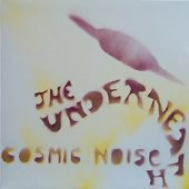 The Underneath - Cosmic Noise