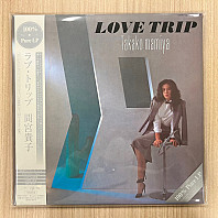 Takako Mamiya - Love Trip = ラブ・トリップ