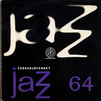 Various Artists - Československý Jazz 1964