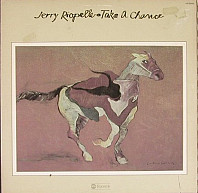 Jerry Riopelle - Take A Chance