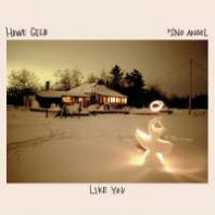Howe Gelb - 'Sno Angel Like You