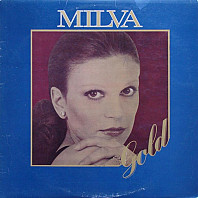 Milva - Gold