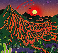 Metronomy - Metronomy Forever