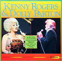 Kenny Rogers - Vol. 1