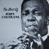 The Best Of John Coltrane