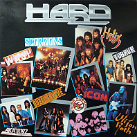 Various Artists - Hard