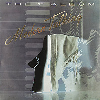 Modern Talking - The 1st Album