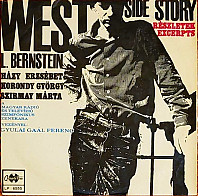 Various Artists - West Side Story - Részletek