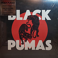 Black Pumas - Black Pumas